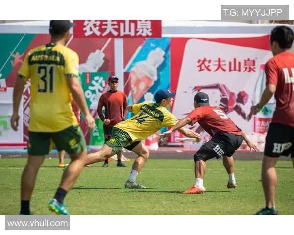 飞盘纪实：见证杭州飞盘队从业余到专业的蜕变与成长之路